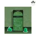 کپسول قهوه نسپرسو کافی زا مدل میسور ناگتس CoffeeZa Mysore Nuggets کپسول قهوه نسپرسو کافی زا مدل میسور ناگتس CoffeeZa Mysore Nuggets